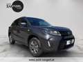 Suzuki Vitara 1.4 Allgrip Hybrid Shine AT Silber - thumbnail 3