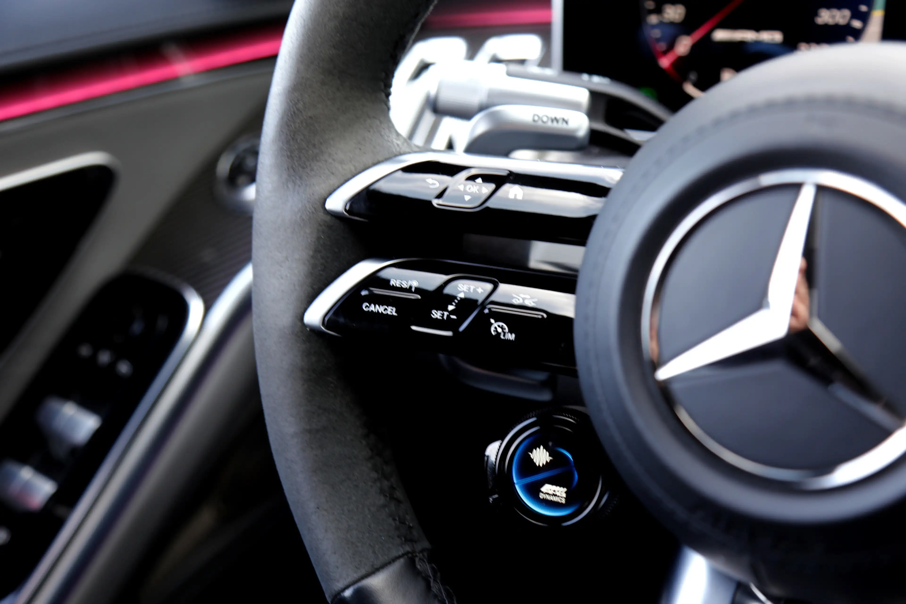 Mercedes-Benz S 63 AMG S E Performance 802PK Lang*BTW*Business Class pakk — photo 9