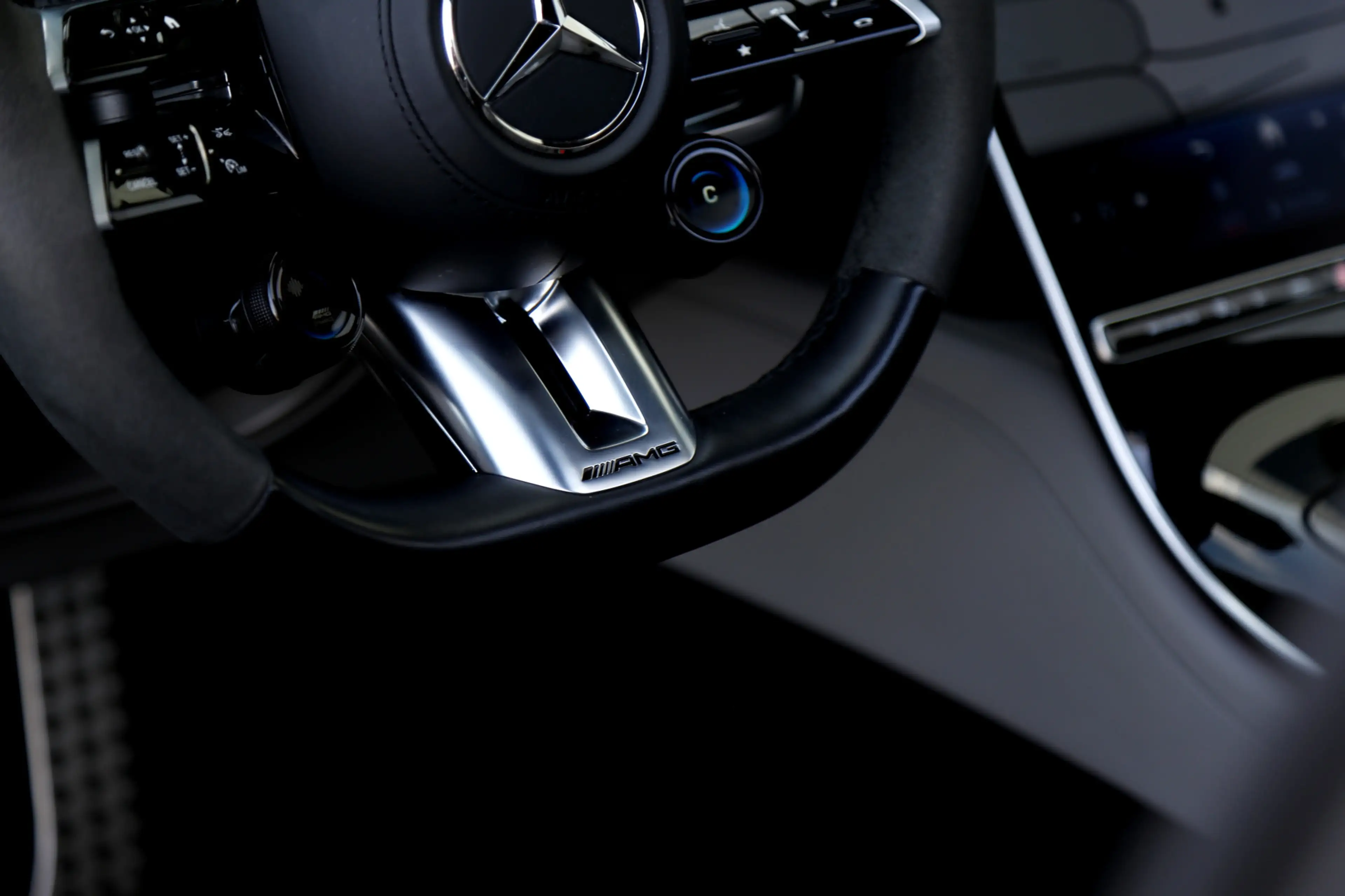 Mercedes-Benz S 63 AMG S E Performance 802PK Lang*BTW*Business Class pakk — photo 50
