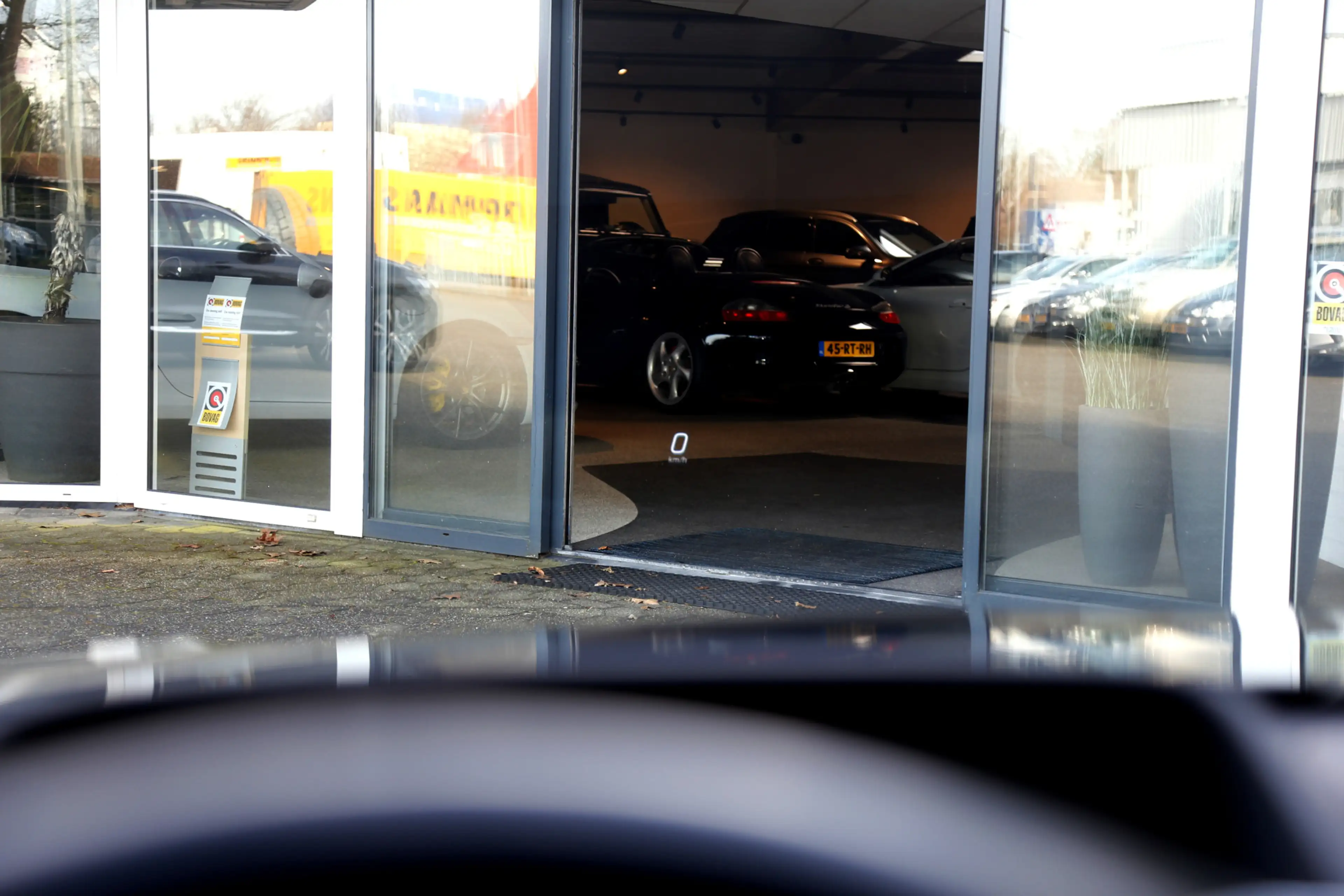 Mercedes-Benz S 63 AMG S E Performance 802PK Lang*BTW*Business Class pakk — photo 11