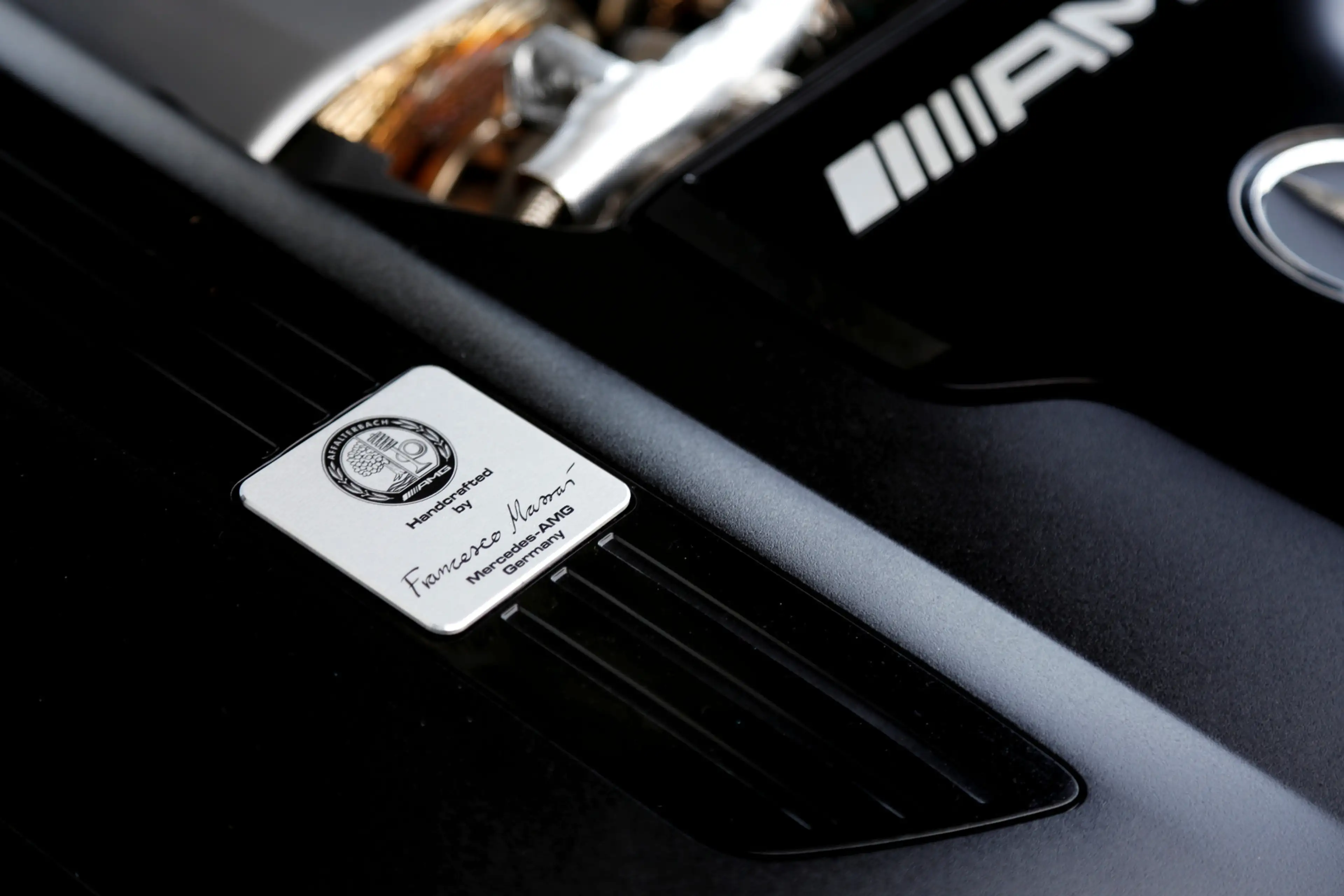 Mercedes-Benz S 63 AMG S E Performance 802PK Lang*BTW*Business Class pakk — photo 37