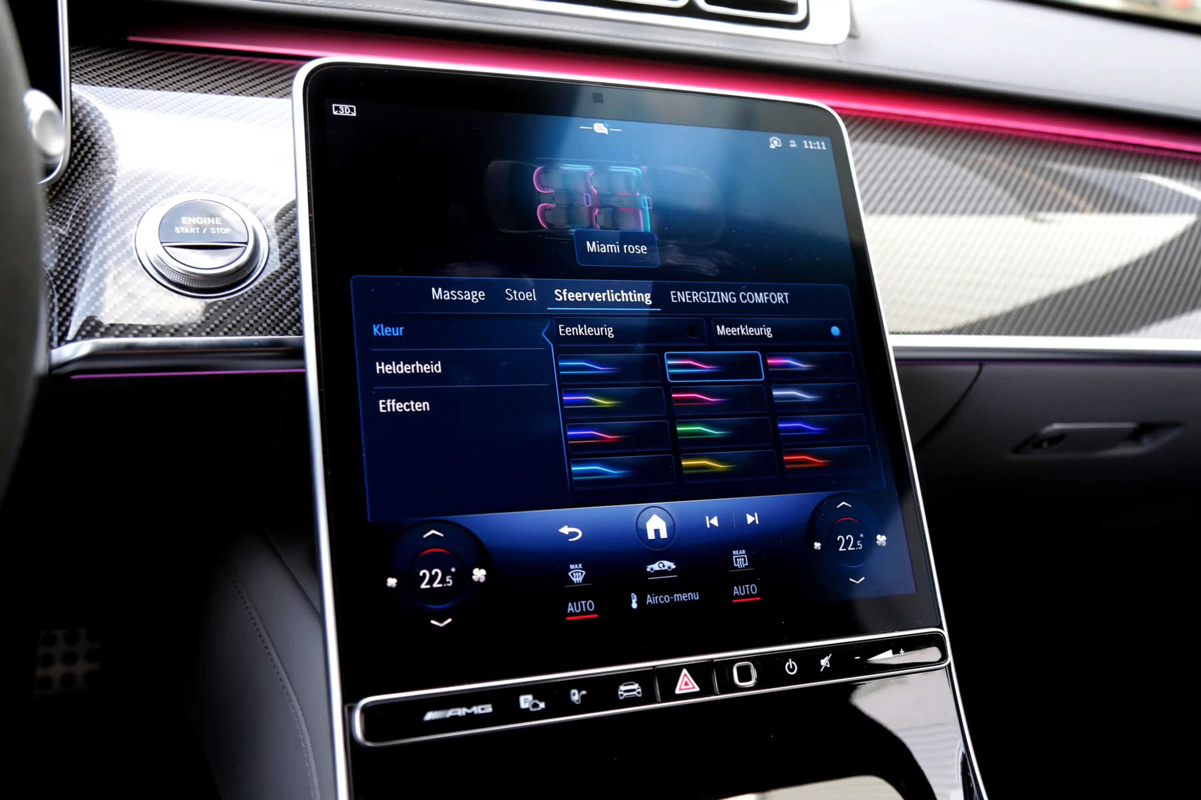 Mercedes-Benz S 63 AMG S E Performance 802PK Lang*BTW*Business Class pakk — photo 12