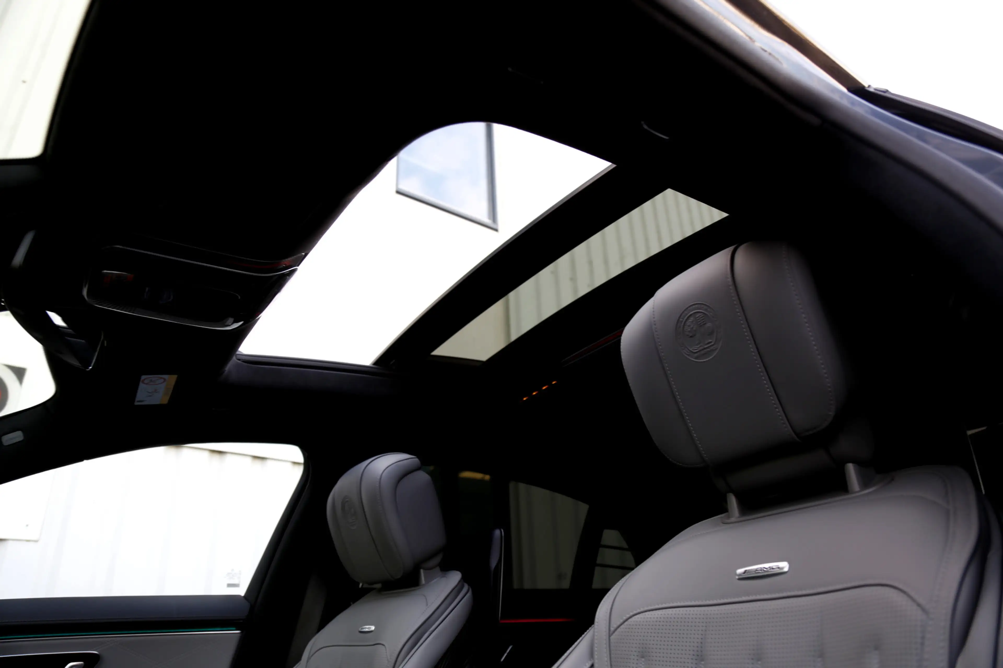 Mercedes-Benz S 63 AMG S E Performance 802PK Lang*BTW*Business Class pakk — photo 22