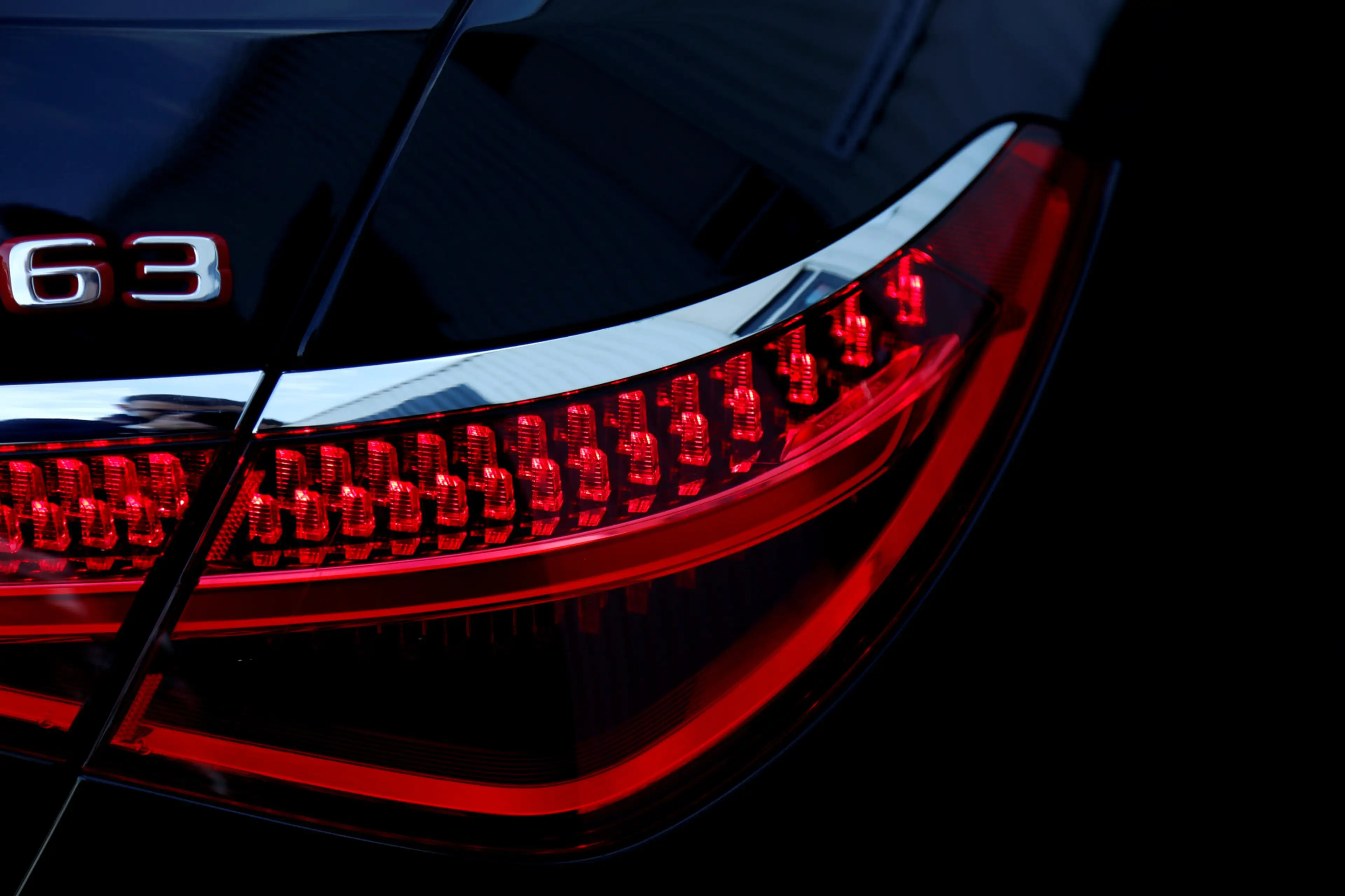 Mercedes-Benz S 63 AMG S E Performance 802PK Lang*BTW*Business Class pakk — photo 41