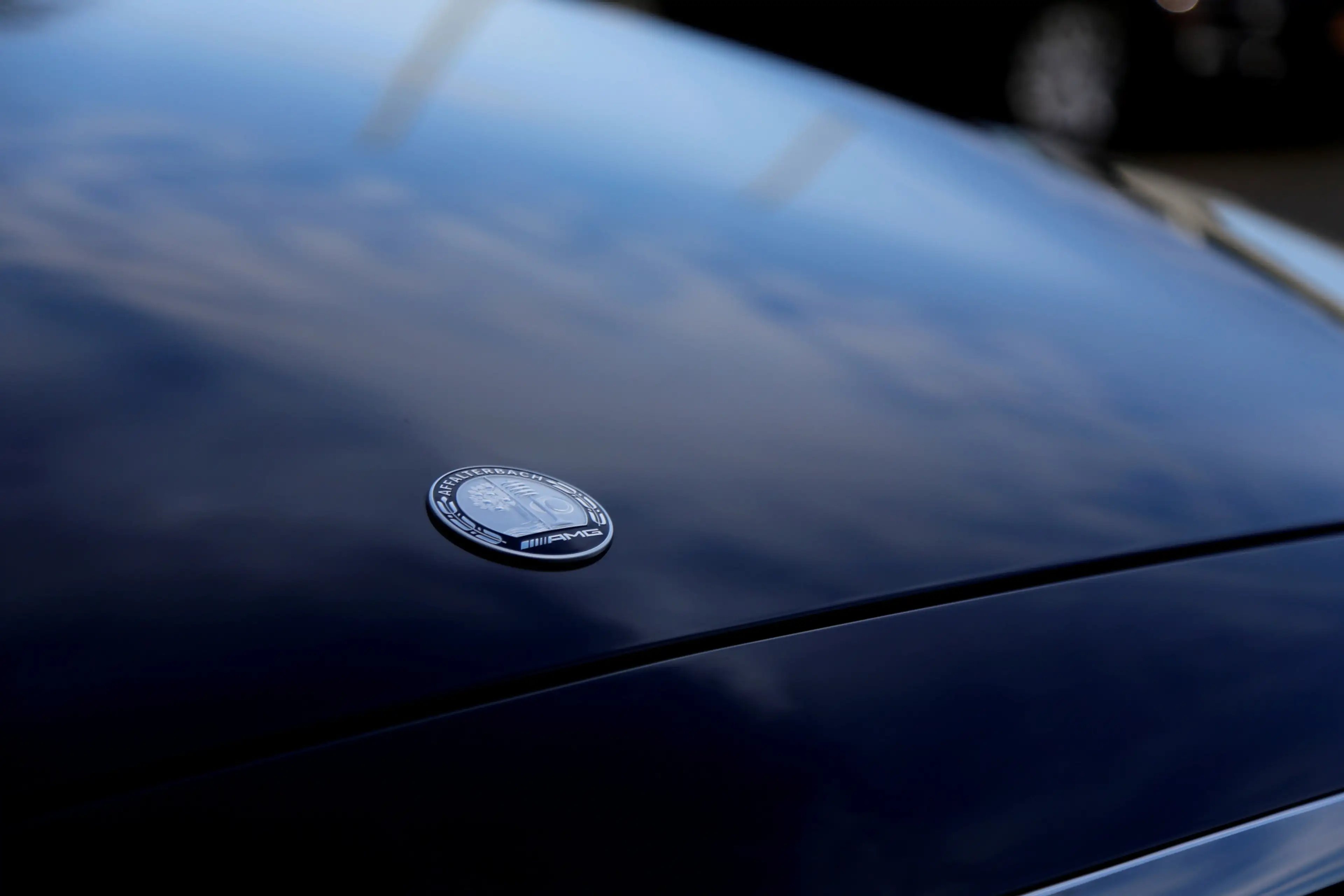 Mercedes-Benz S 63 AMG S E Performance 802PK Lang*BTW*Business Class pakk — photo 45