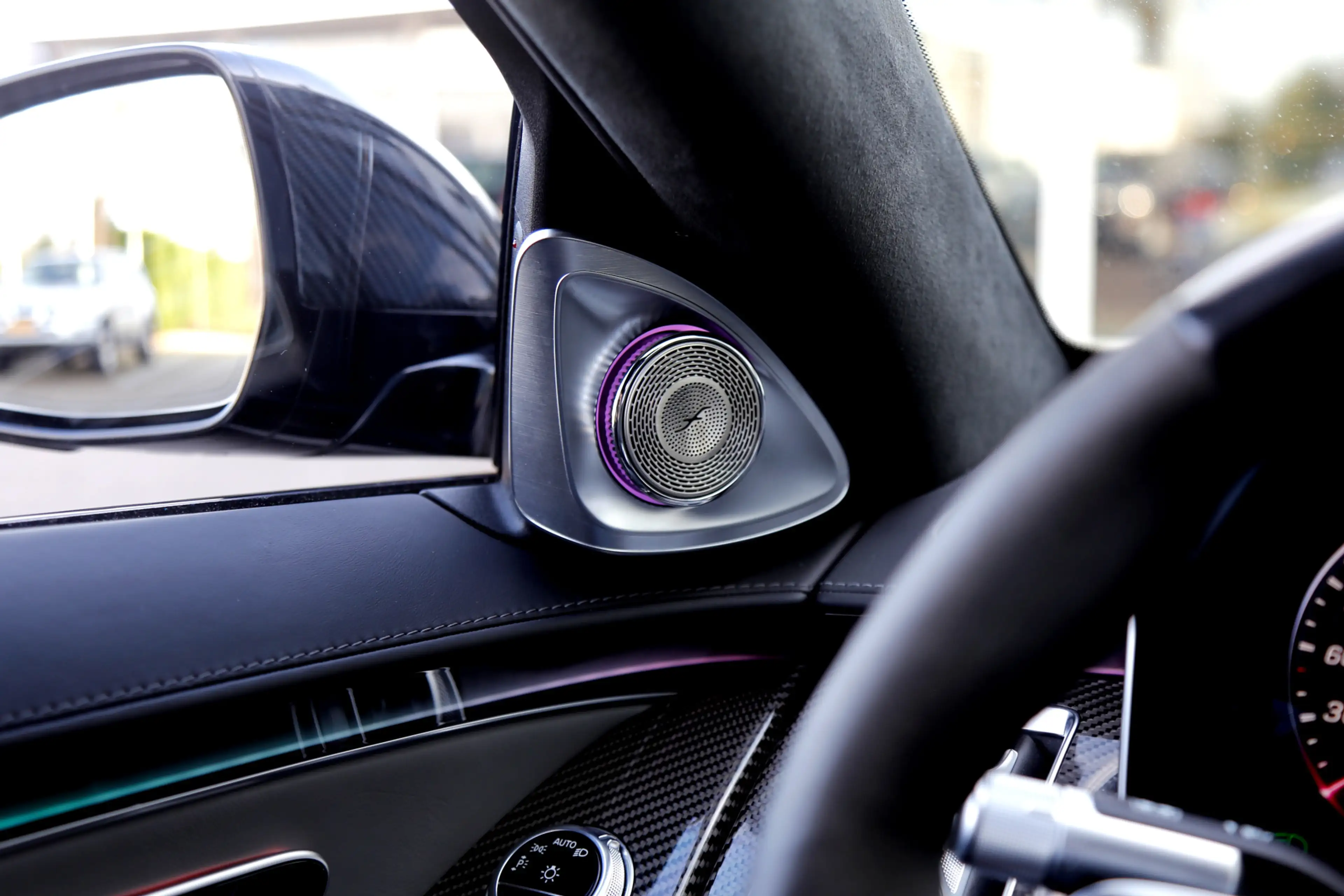 Mercedes-Benz S 63 AMG S E Performance 802PK Lang*BTW*Business Class pakk — photo 10