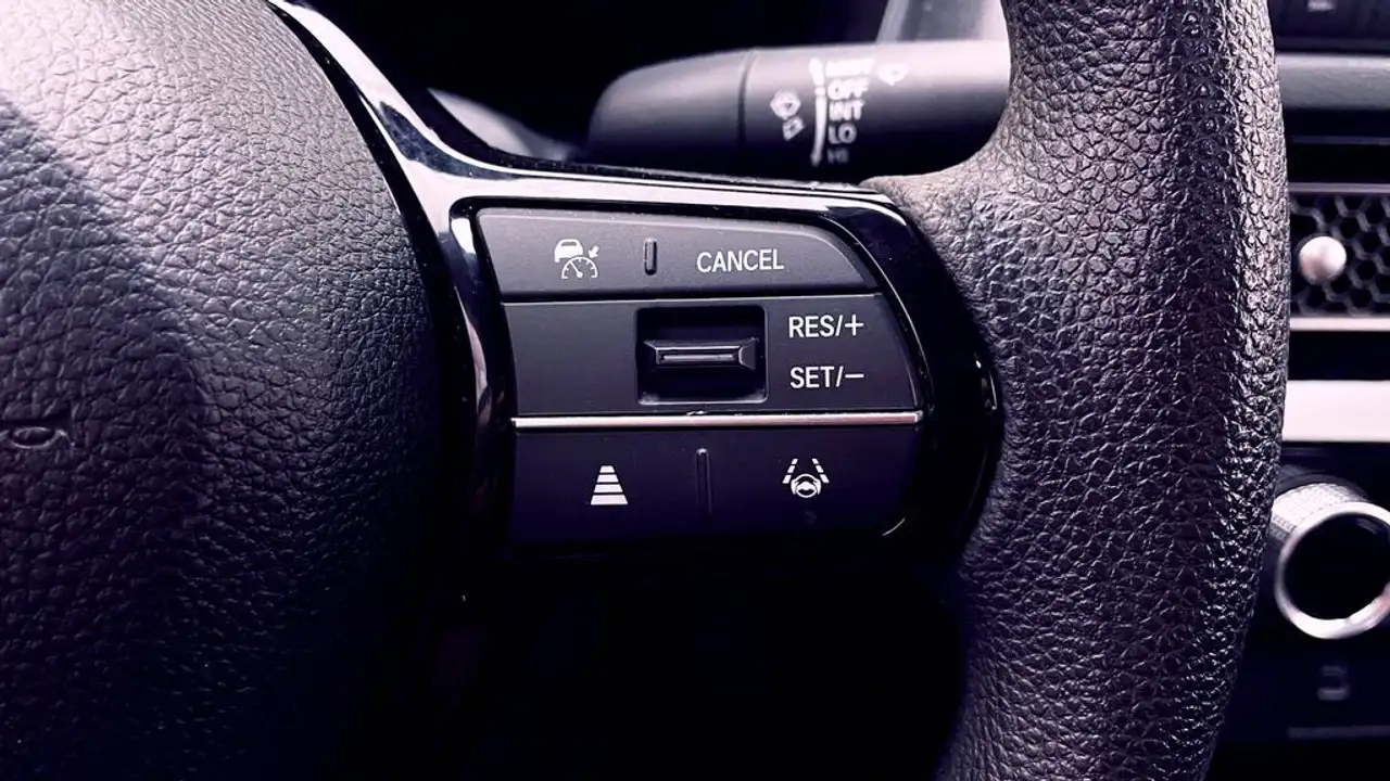 Honda Civic снимка Honda Civic