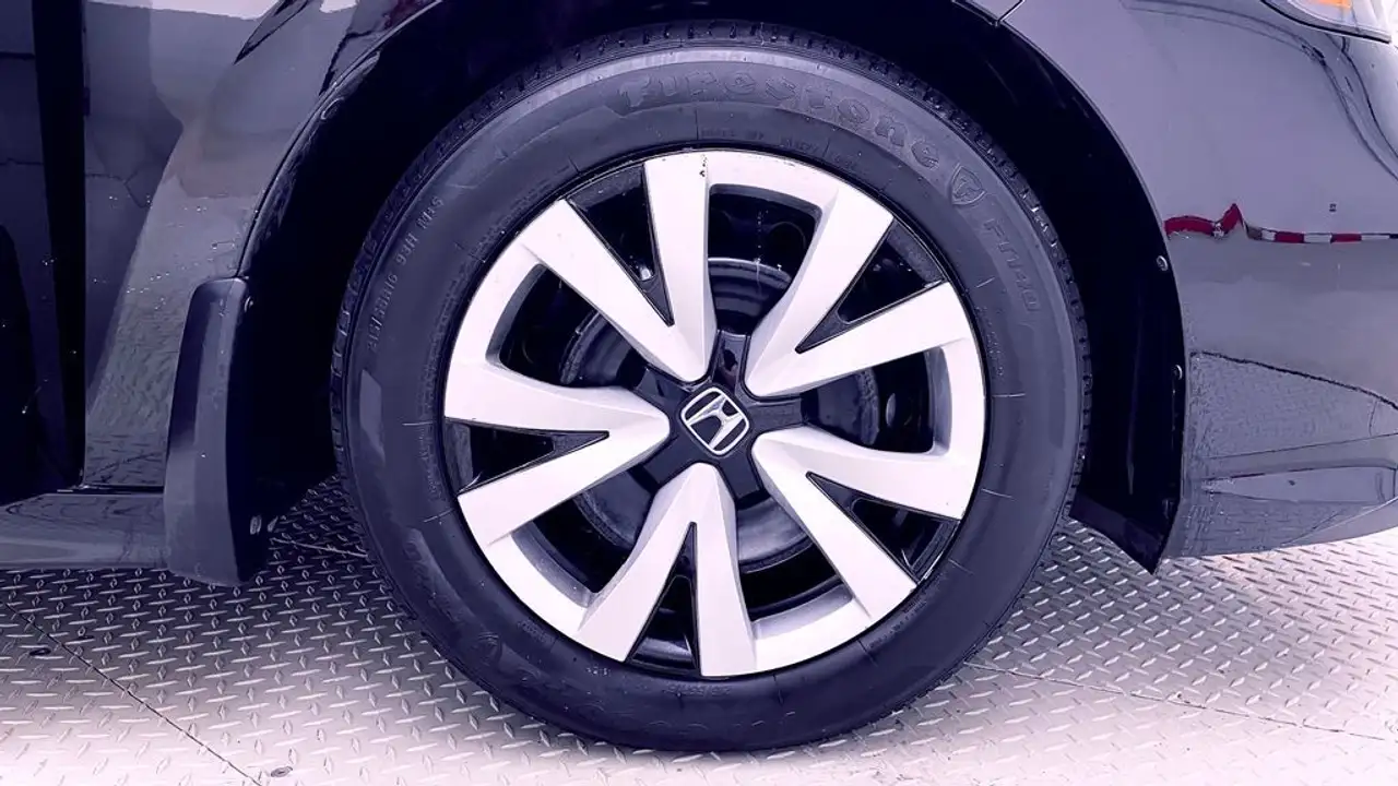 Honda Civic снимка Honda Civic