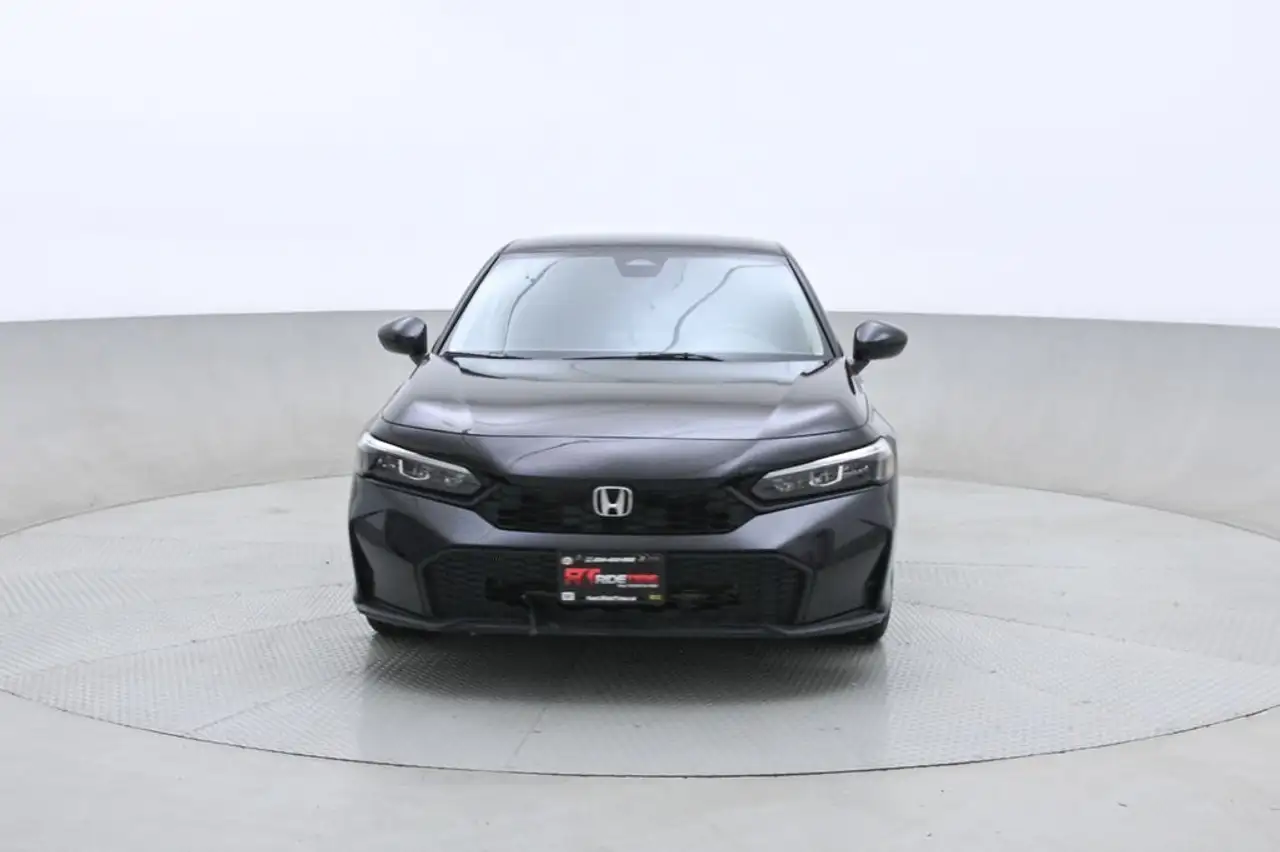 Honda Civic снимка Honda Civic