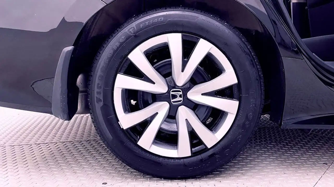 Honda Civic снимка Honda Civic