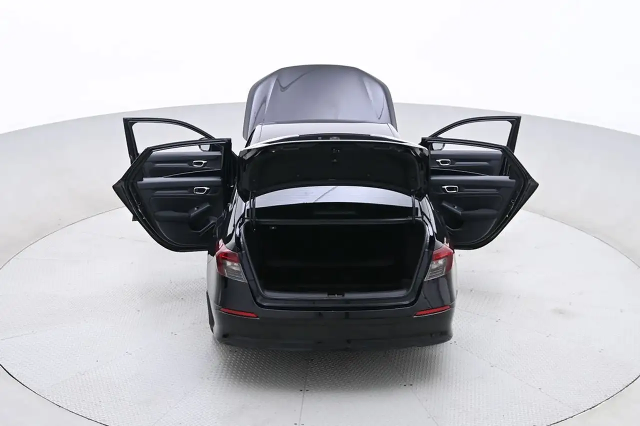 Honda Civic снимка Honda Civic