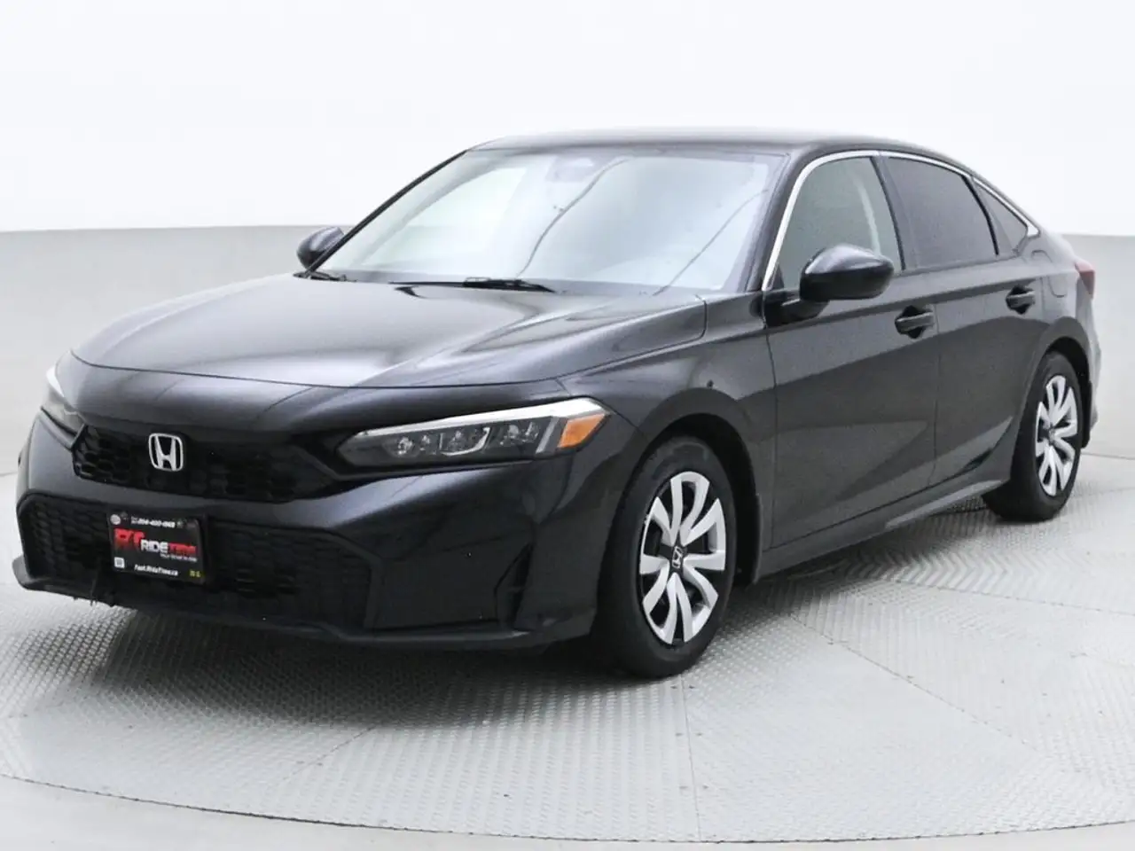Honda Civic снимка Honda Civic