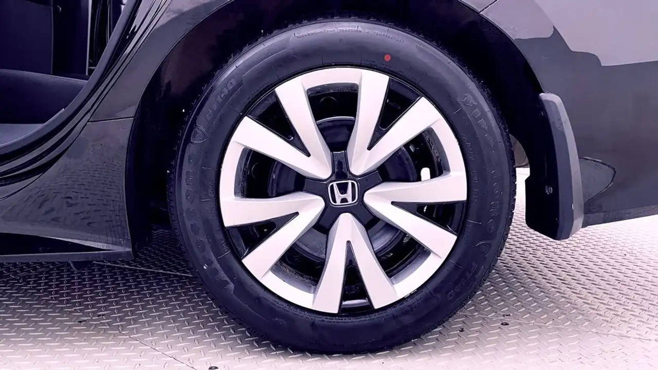 Honda Civic снимка Honda Civic
