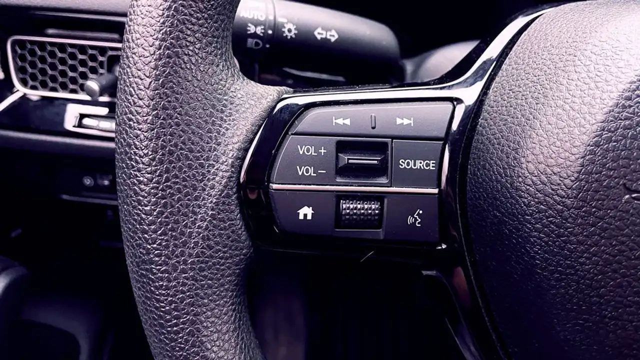 Honda Civic снимка Honda Civic