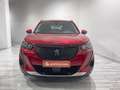 Peugeot 2008 1.2 PureTech S&S Allure Pack EAT8 130 Rojo - thumbnail 3
