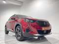 Peugeot 2008 1.2 PureTech S&S Allure Pack EAT8 130 Rojo - thumbnail 2