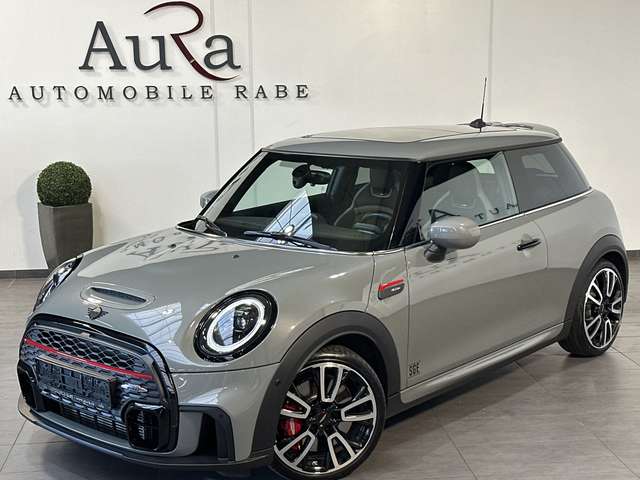 MINI John Cooper Works Sport-Aut. NAV+LED+PANO+H&K+VC