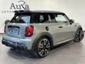 MINI John Cooper Works Sport-Aut. NAV+LED+PANO+H&K+VC Grau - thumbnail 4