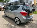 Opel Meriva 1.4 Turbo Edition - AIRCO - TREKHAAK - NWE APK ! Grau - thumbnail 4