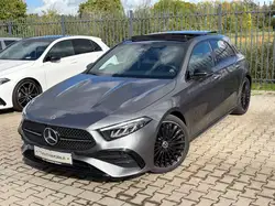 Mercedes-Benz A 200 d AMG Line PANO NIGHT KAMERA LED