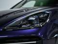 Porsche Cayenne Turbo S E-Hybrid Coupé Violett - thumbnail 9