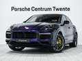 Porsche Cayenne Turbo S E-Hybrid Coupé Violett - thumbnail 1