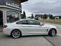 BMW 420 i Coupe*LED*RFK*RADAR*Head Up* Weiß - thumbnail 4