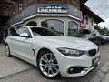 BMW 420 i Coupe*LED*RFK*RADAR*Head Up* Weiß - thumbnail 1