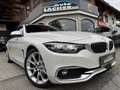 BMW 420 i Coupe*LED*RFK*RADAR*Head Up* Weiß - thumbnail 3