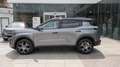 Citroen C3 Aircross C3 Aircross Hybrid 145 e-DCS6 Plus Blu/Azzurro - thumbnail 10