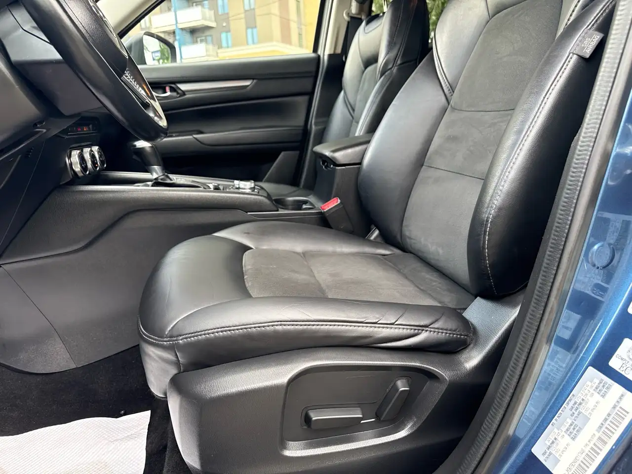 Mazda CX-5 снимка Mazda CX-5