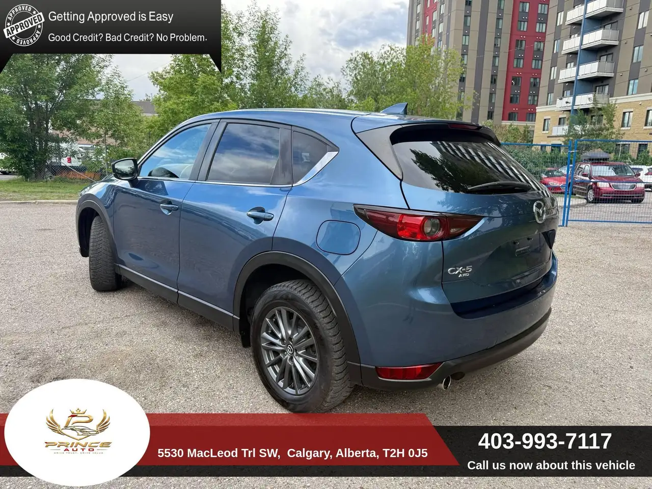 Mazda CX-5 снимка Mazda CX-5