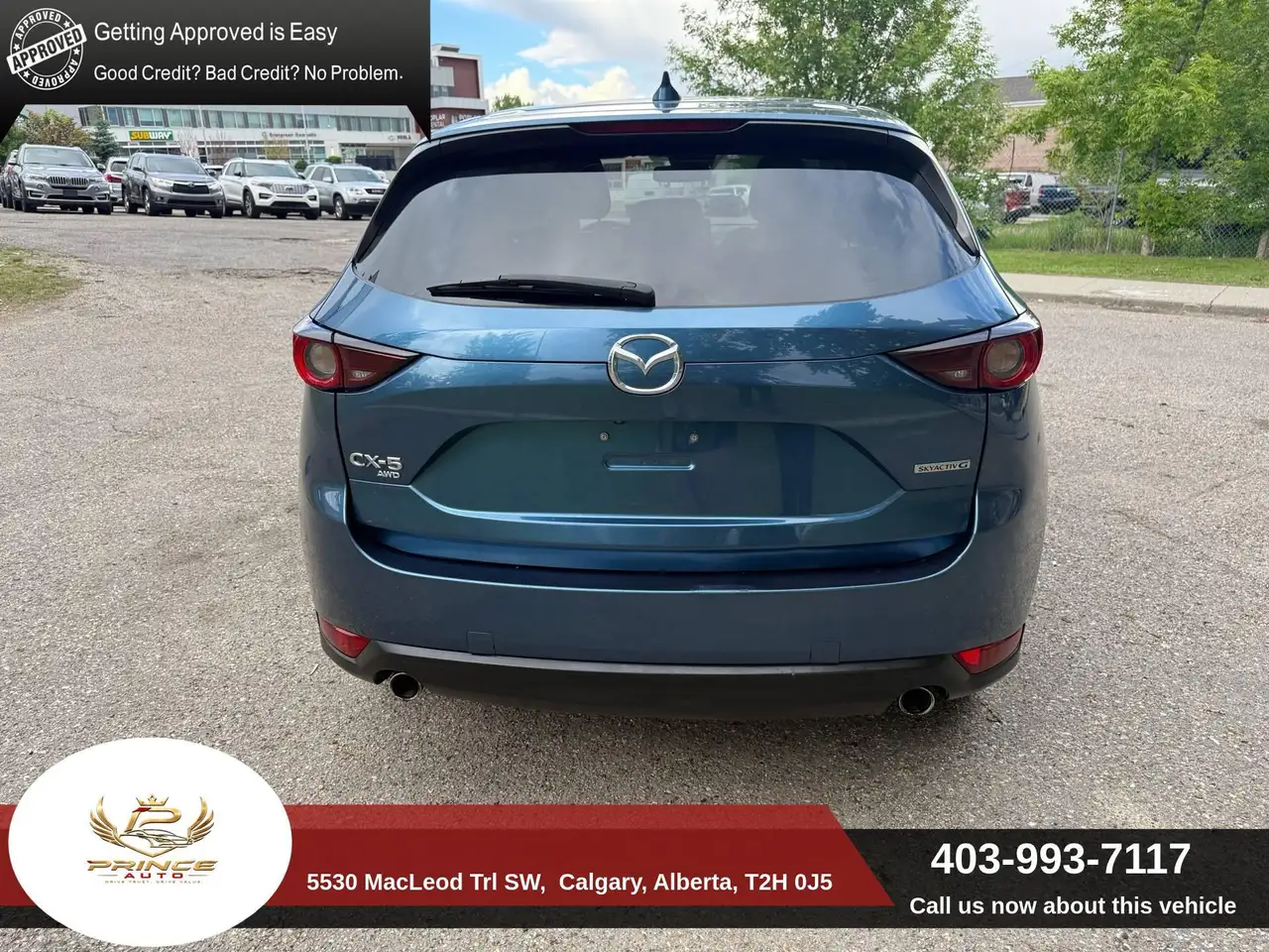 Mazda CX-5 снимка Mazda CX-5