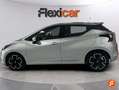 Nissan Micra IG-T Acenta CVT 92 Gris - thumbnail 3
