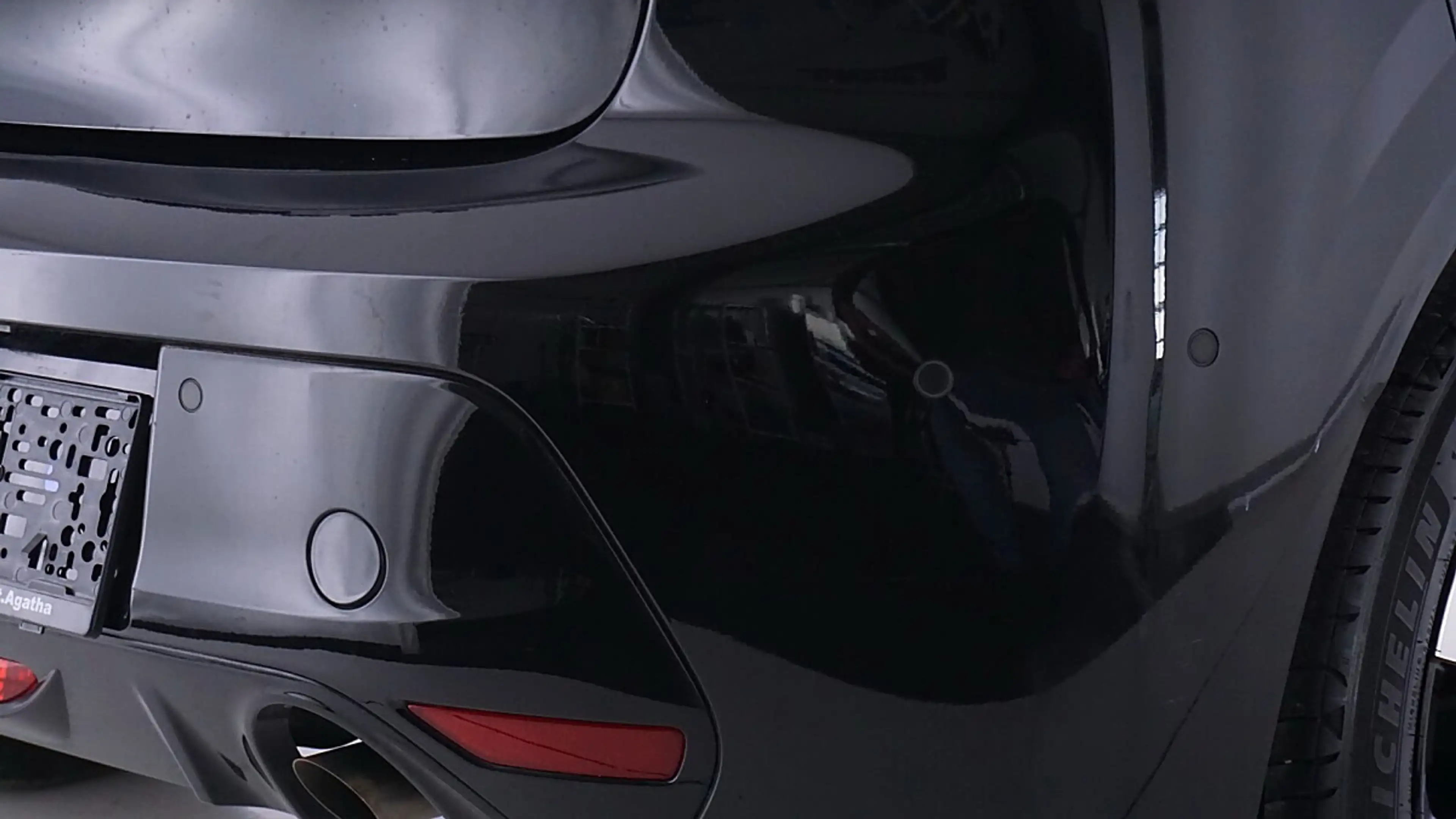 Peugeot 208 PureTech 100 S&S BVM6 Allure — photo 13