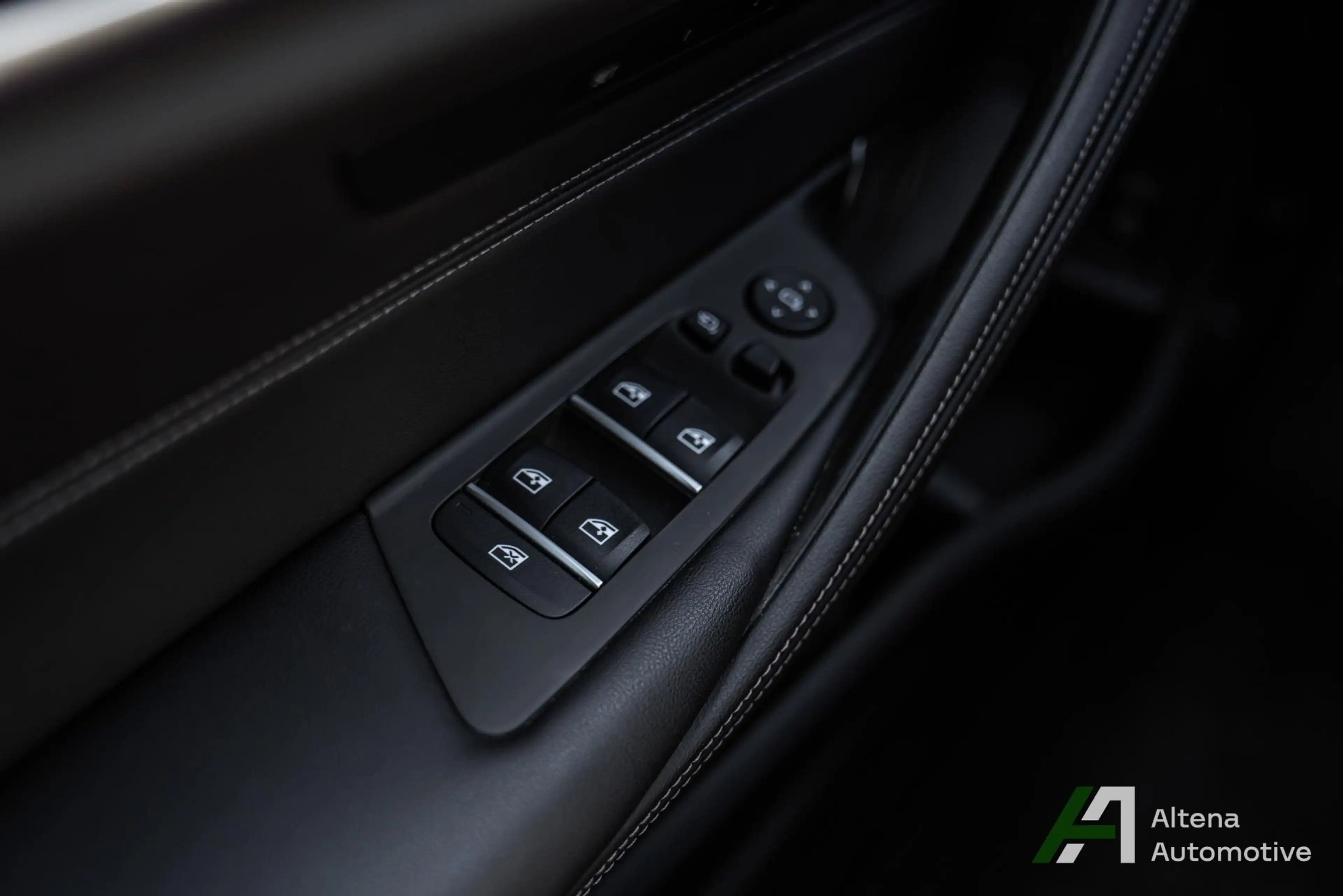 Alpina B5 Touring ALLRAD — photo 34