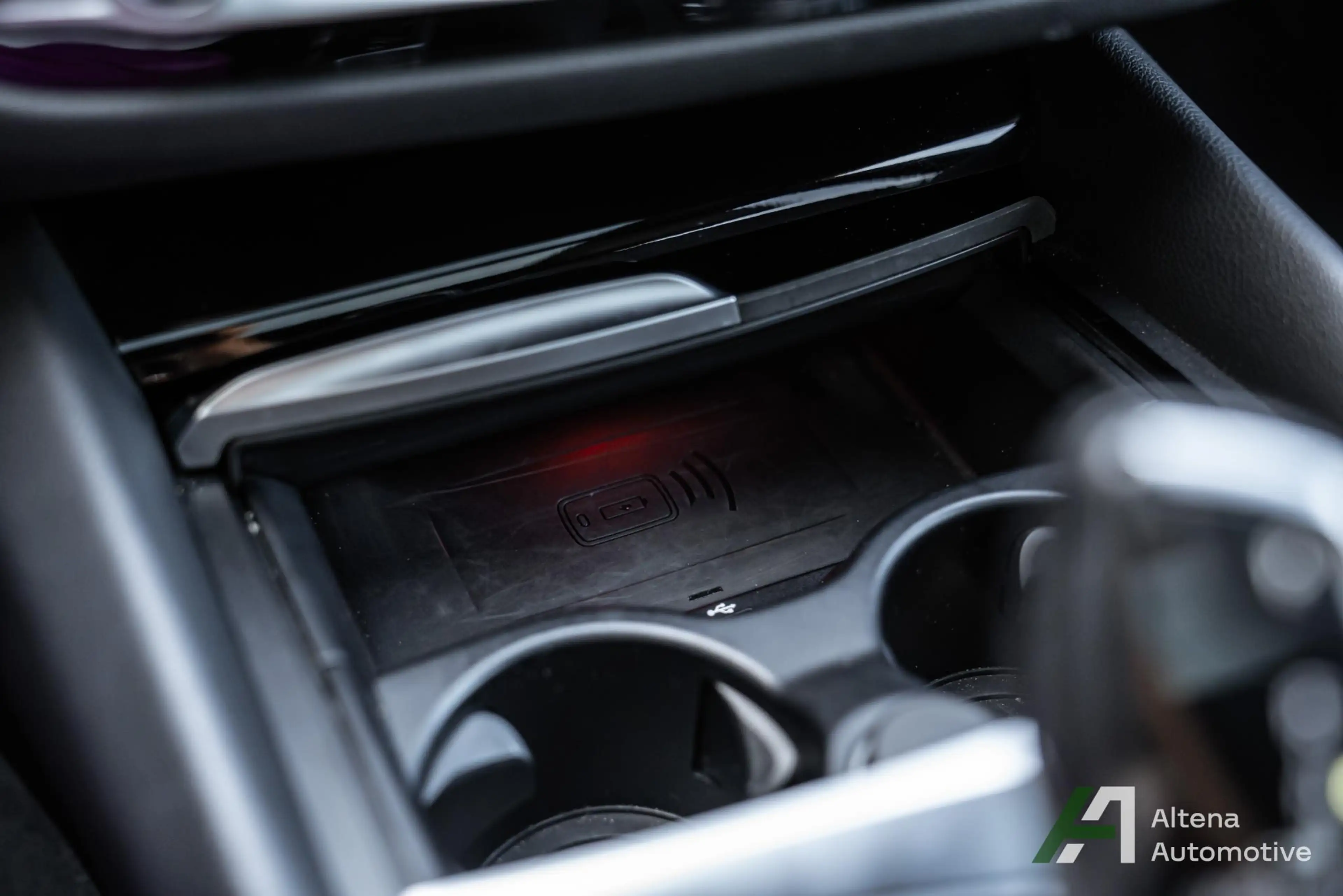 Alpina B5 Touring ALLRAD — photo 28