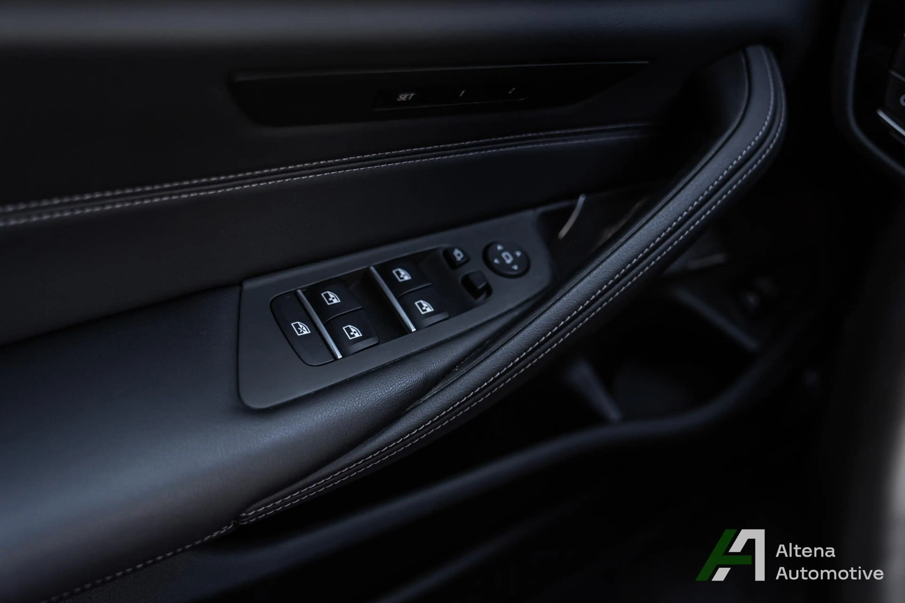 Alpina B5 Touring ALLRAD — photo 33