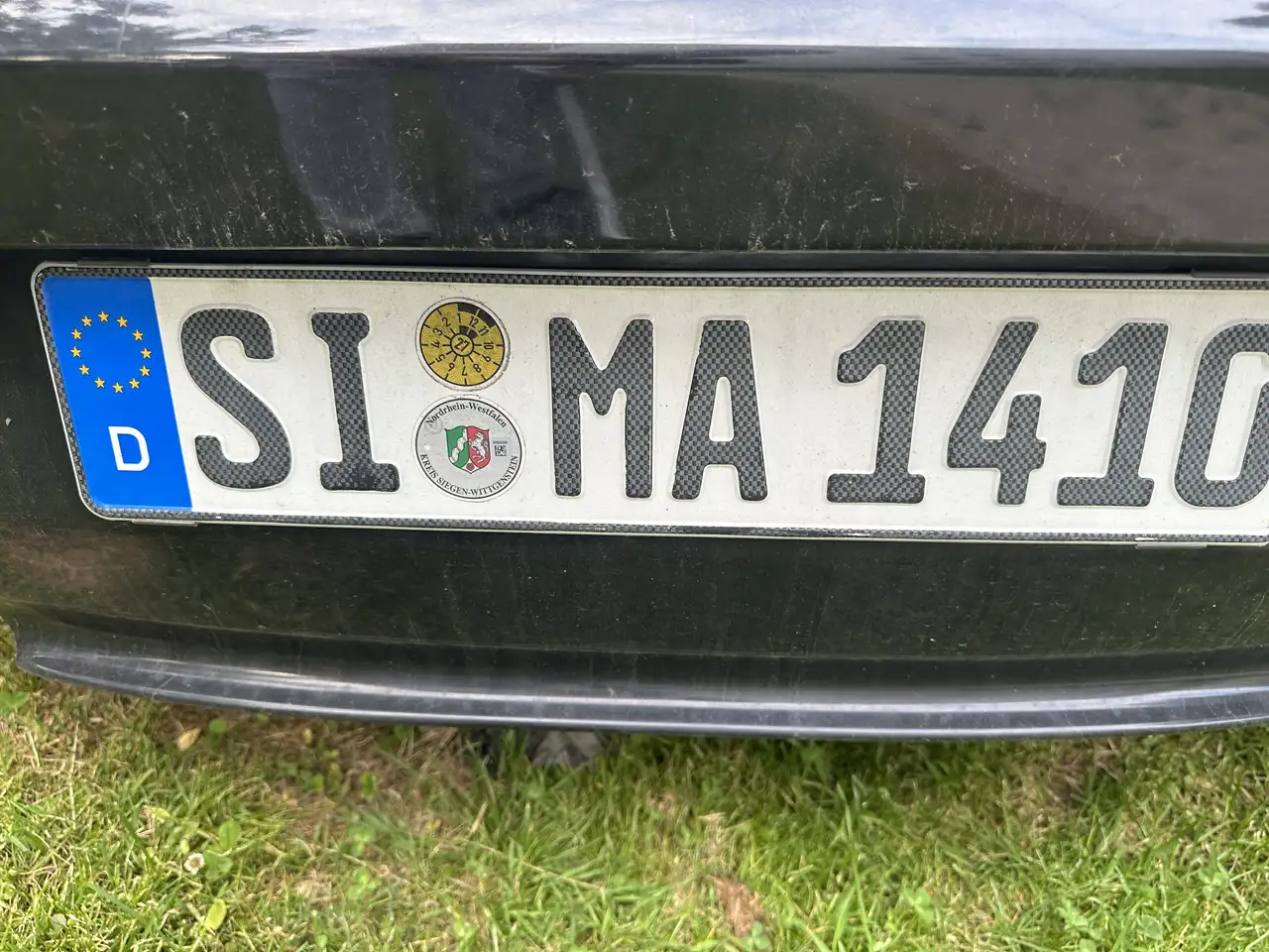 Alfa Romeo 147