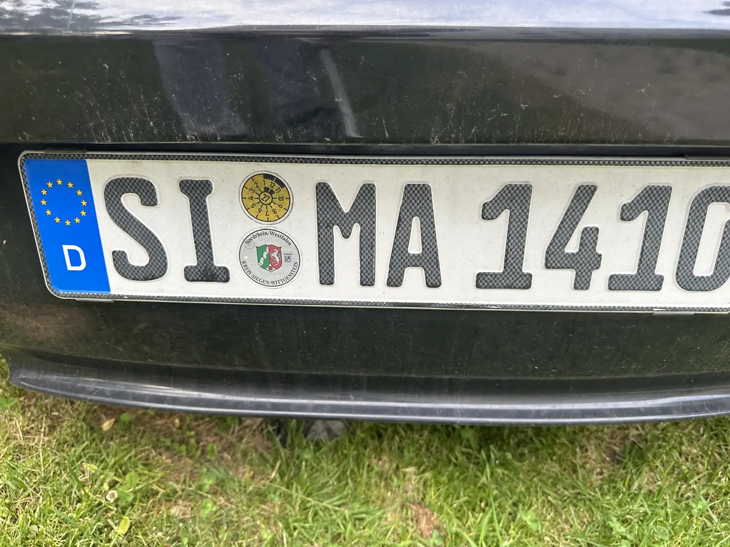 Alfa Romeo 147 1.6 Twin Spark Distinctive - 1