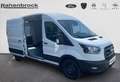 Ford Transit Kasten 350L3H2 Automatik Weiß - thumbnail 13