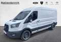 Ford Transit Kasten 350L3H2 Automatik Weiß - thumbnail 20