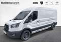 Ford Transit Kasten 350L3H2 Automatik Weiß - thumbnail 1