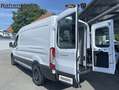 Ford Transit Kasten 350L3H2 Automatik Weiß - thumbnail 3
