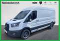Ford Transit Kasten 350L3H2 Automatik Weiß - thumbnail 19