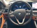BMW 430 d xDrive ACC*AHK*Park Assist*DAB* Verde - thumbnail 8