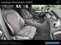 Mercedes-Benz GLC 300 GLC300de 4M COUPE AMG+AHK BURMES+KAMER+NIGHT+LED Grijs - thumbnail 11