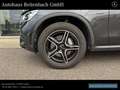 Mercedes-Benz GLC 300 GLC300de 4M COUPE AMG+AHK BURMES+KAMER+NIGHT+LED Grijs - thumbnail 6