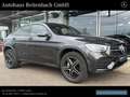 Mercedes-Benz GLC 300 GLC300de 4M COUPE AMG+AHK BURMES+KAMER+NIGHT+LED Grijs - thumbnail 3