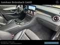 Mercedes-Benz GLC 300 GLC300de 4M COUPE AMG+AHK BURMES+KAMER+NIGHT+LED Grijs - thumbnail 9